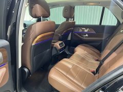Mercedes-Benz GLE New Energy 2024 GLE 400 e 4MATIC - фото 8