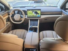 AITO M7 1.5T Intelligent Driving AWD Max Edition 6-Seater - фото 14