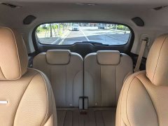 AITO M7 1.5T Intelligent Driving AWD Max Edition 6-Seater - фото 15