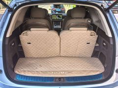 AITO M7 1.5T Intelligent Driving AWD Max Edition 6-Seater - фото 16