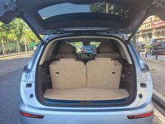 AITO M7 1.5T Intelligent Driving AWD Max Edition 6-Seater - фото 17