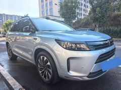 AITO M7 1.5T Intelligent Driving AWD Max Edition 6-Seater - фото 3