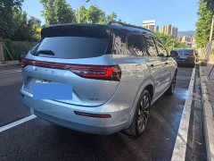AITO M7 1.5T Intelligent Driving AWD Max Edition 6-Seater - фото 5