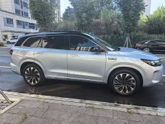 AITO M7 1.5T Intelligent Driving AWD Max Edition 6-Seater - фото 6