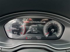 Audi A4L 40 TFSI Fashionable and Elegant - фото 10