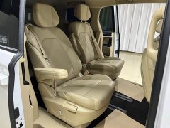 Buick GL8 2023 ES Lu Zun Exclusive - фото 10