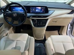 Buick GL8 2023 ES Lu Zun Exclusive - фото 11