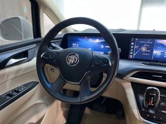 Buick GL8 2023 ES Lu Zun Exclusive - фото 12