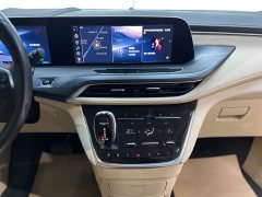 Buick GL8 2023 ES Lu Zun Exclusive - фото 13
