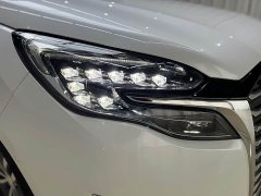 Buick GL8 2023 ES Lu Zun Exclusive - фото 15