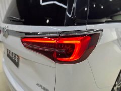 Buick GL8 2023 ES Lu Zun Exclusive - фото 16