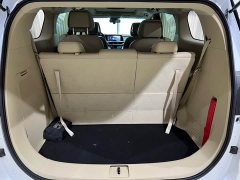 Buick GL8 2023 ES Lu Zun Exclusive - фото 17