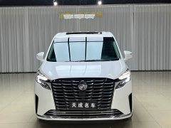 Buick GL8 2023 ES Lu Zun Exclusive - фото 2