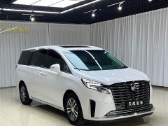 Buick GL8 2023 ES Lu Zun Exclusive - фото 3