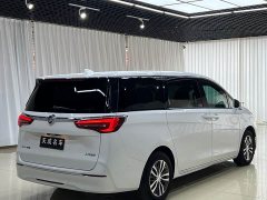 Buick GL8 2023 ES Lu Zun Exclusive - фото 4