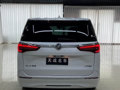 Buick GL8 2023 ES Lu Zun Exclusive - фото 5