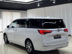 Buick GL8 2023 ES Lu Zun Exclusive - фото 6