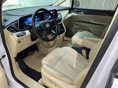 Buick GL8 2023 ES Lu Zun Exclusive - фото 7