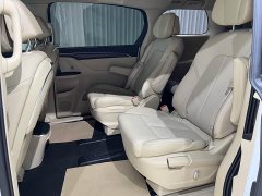 Buick GL8 2023 ES Lu Zun Exclusive - фото 8