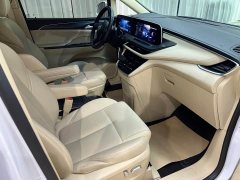Buick GL8 2023 ES Lu Zun Exclusive - фото 9