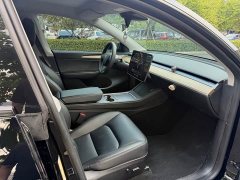 Tesla Model Y 2022 rear-wheel drive version - фото 11