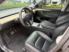Tesla Model Y 2022 rear-wheel drive version - фото 13