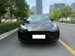 Tesla Model Y 2022 rear-wheel drive version - фото 2