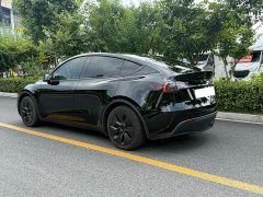 Tesla Model Y 2022 rear-wheel drive version - фото 4