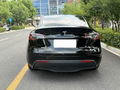 Tesla Model Y 2022 rear-wheel drive version - фото 5