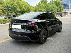 Tesla Model Y 2022 rear-wheel drive version - фото 6