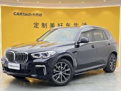 BMW X5 2022 facelift xDrive 30Li exclusive M sports package - фото 1