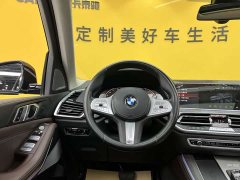 BMW X5 2022 facelift xDrive 30Li exclusive M sports package - фото 11