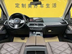 BMW X5 2022 facelift xDrive 30Li exclusive M sports package - фото 12