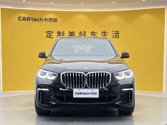 BMW X5 2022 facelift xDrive 30Li exclusive M sports package - фото 2