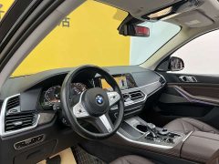 BMW X5 2022 facelift xDrive 30Li exclusive M sports package - фото 3
