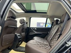 BMW X5 2022 facelift xDrive 30Li exclusive M sports package - фото 7