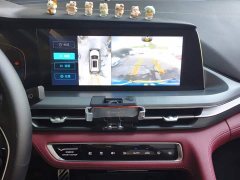 Audi Q5L 2022 facelift 40T luxury and elegant - фото 13