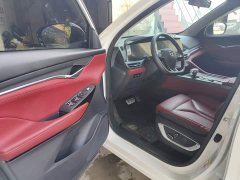 Audi Q5L 2022 facelift 40T luxury and elegant - фото 16
