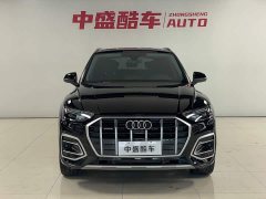 Audi Q5L 2022 facelift 40T luxury and elegant - фото 2
