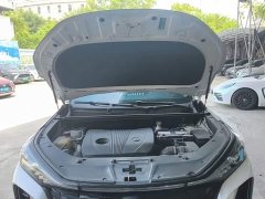Audi Q5L 2022 facelift 40T luxury and elegant - фото 20