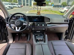 Mercedes-Benz GLE (Import) GLE 350 4MATIC Fashion - фото 10