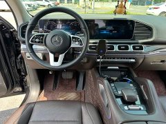 Mercedes-Benz GLE (Import) GLE 350 4MATIC Fashion - фото 11