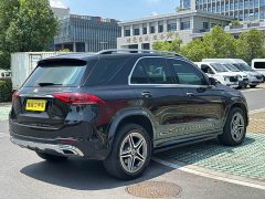 Mercedes-Benz GLE (Import) GLE 350 4MATIC Fashion - фото 12