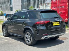 Mercedes-Benz GLE (Import) GLE 350 4MATIC Fashion - фото 13