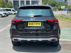 Mercedes-Benz GLE (Import) GLE 350 4MATIC Fashion - фото 14