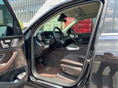 Mercedes-Benz GLE (Import) GLE 350 4MATIC Fashion - фото 5