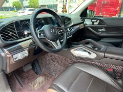 Mercedes-Benz GLE (Import) GLE 350 4MATIC Fashion - фото 6