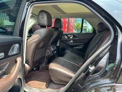Mercedes-Benz GLE (Import) GLE 350 4MATIC Fashion - фото 7