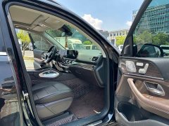 Mercedes-Benz GLE (Import) GLE 350 4MATIC Fashion - фото 8