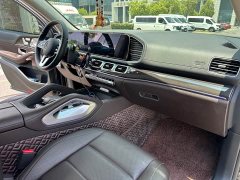 Mercedes-Benz GLE (Import) GLE 350 4MATIC Fashion - фото 9